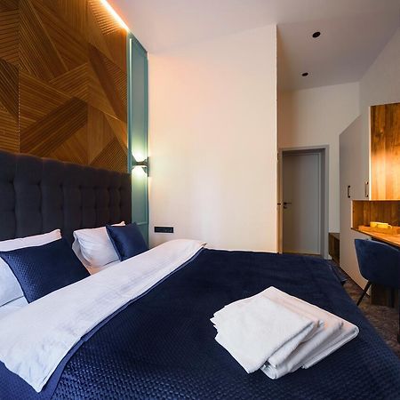 Hotel Buninn 오데사 외부 사진