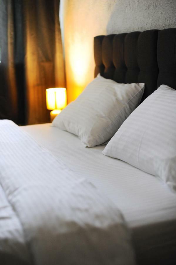 Hotel Buninn 오데사 외부 사진