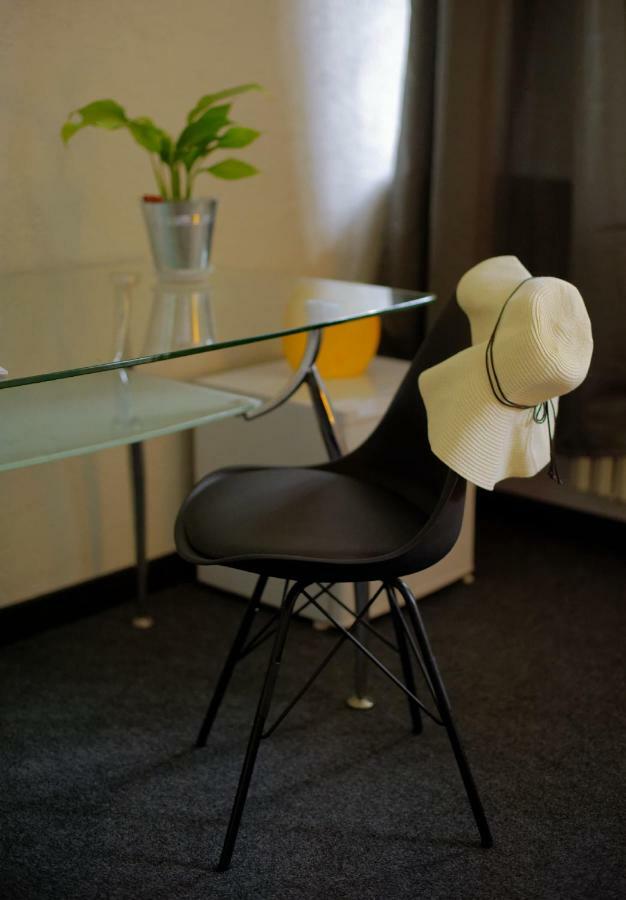 Hotel Buninn 오데사 외부 사진
