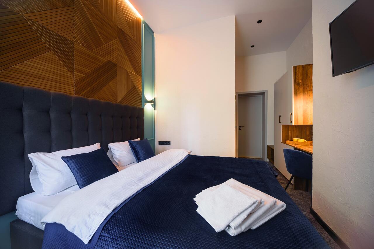 Hotel Buninn 오데사 외부 사진