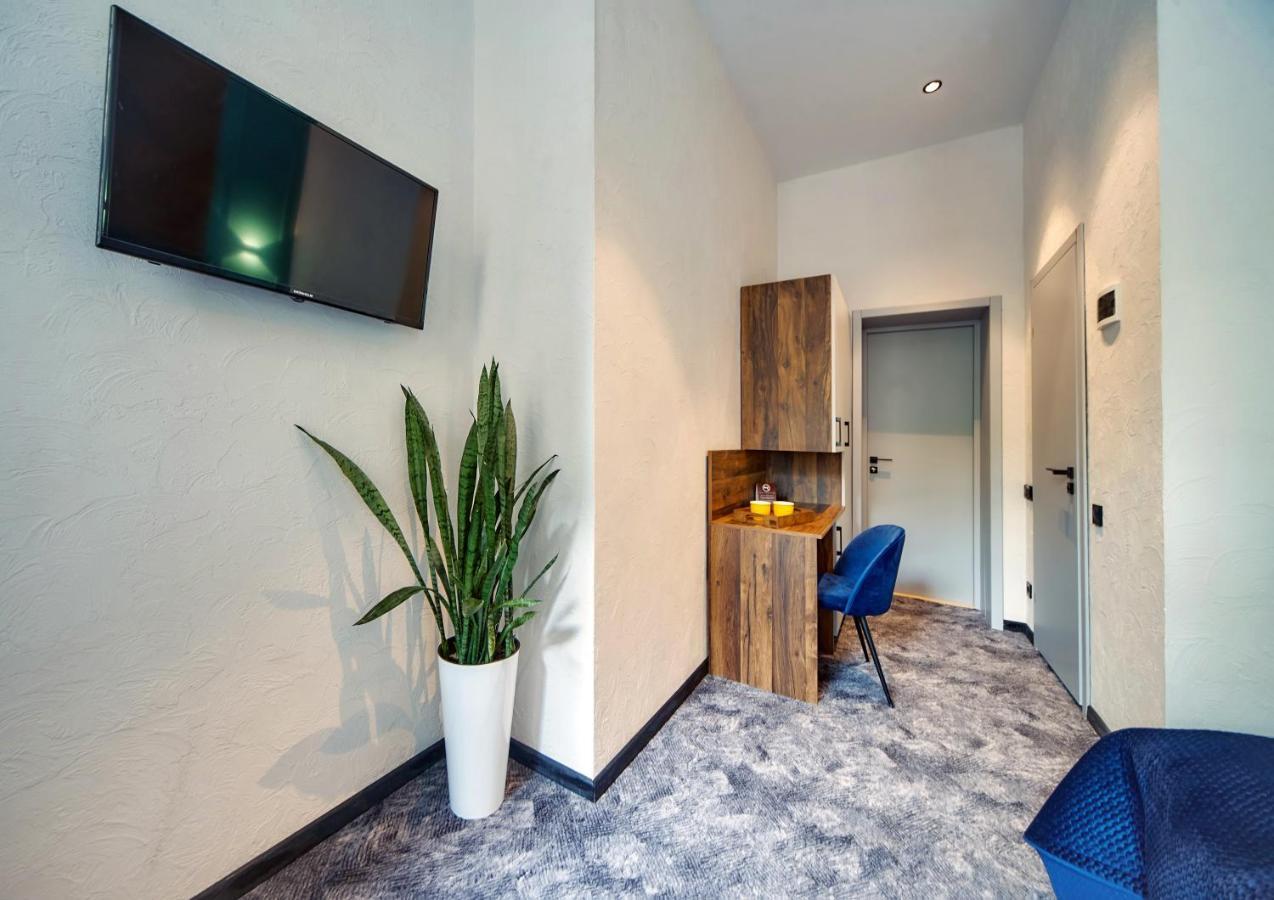 Hotel Buninn 오데사 외부 사진