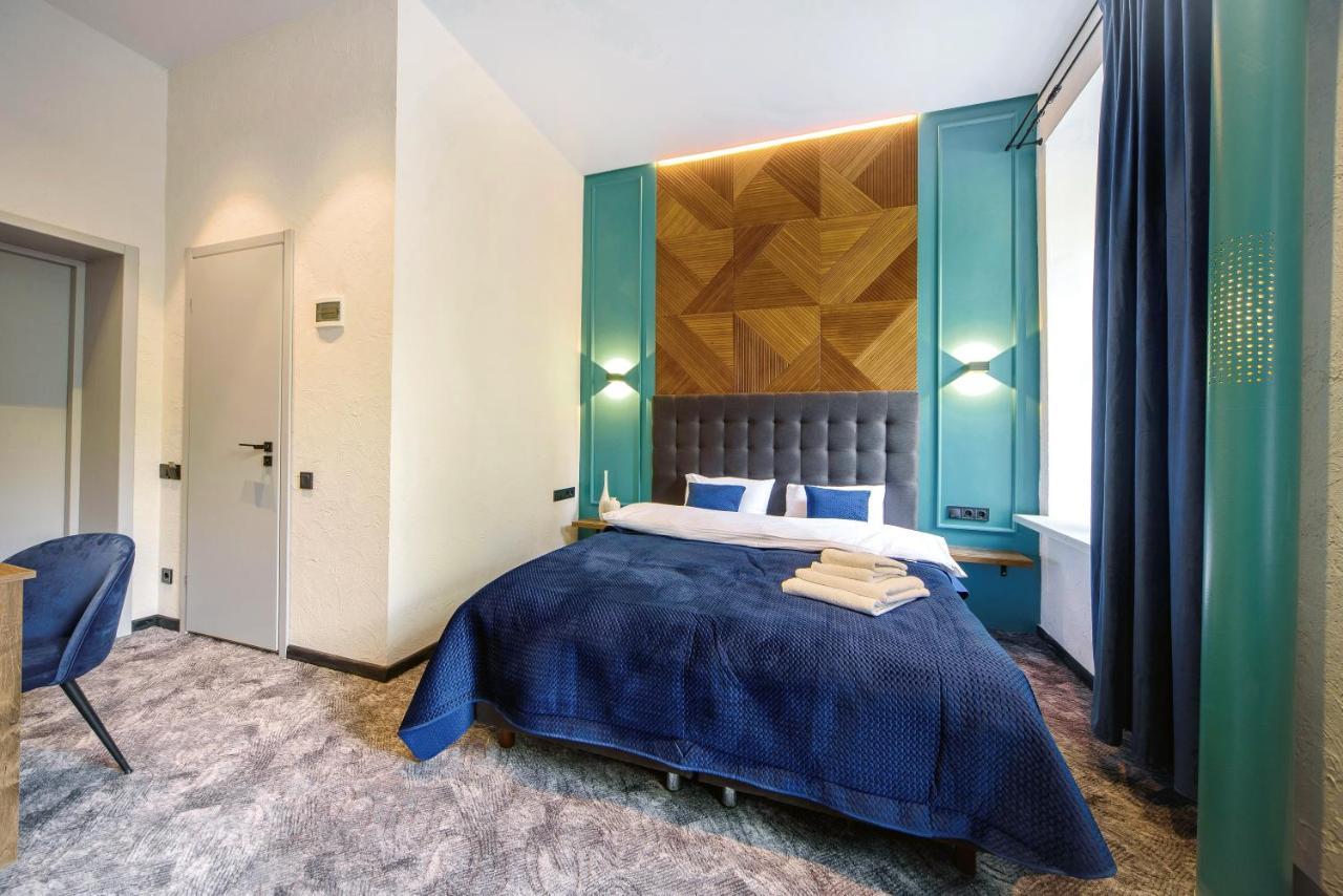 Hotel Buninn 오데사 외부 사진