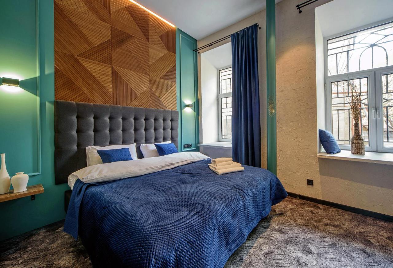 Hotel Buninn 오데사 외부 사진