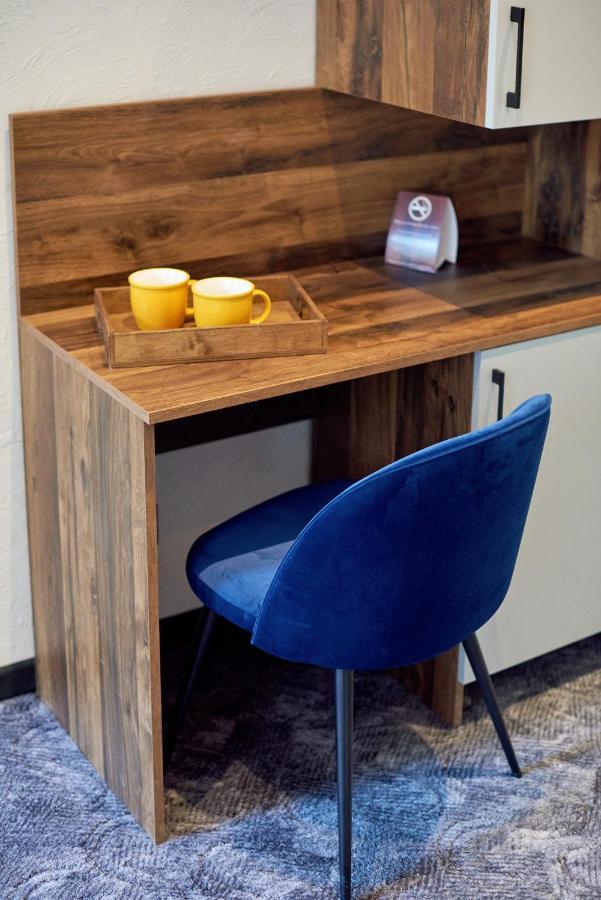 Hotel Buninn 오데사 외부 사진