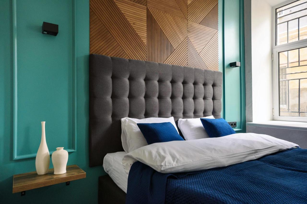 Hotel Buninn 오데사 외부 사진
