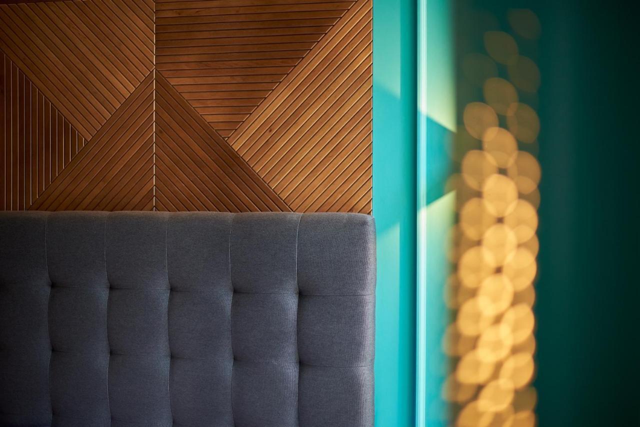 Hotel Buninn 오데사 외부 사진