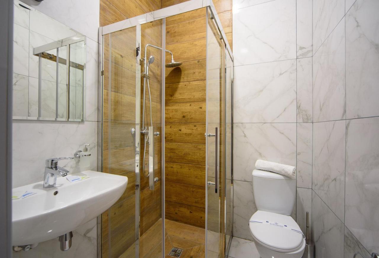 Hotel Buninn 오데사 외부 사진