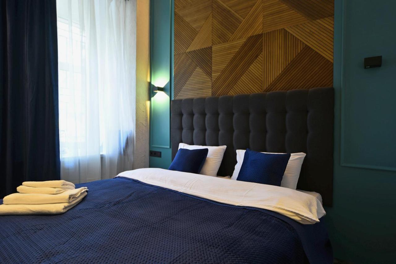 Hotel Buninn 오데사 외부 사진