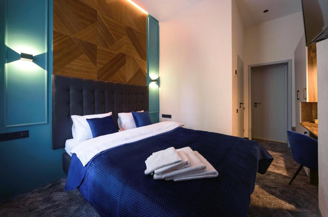 Hotel Buninn 오데사 외부 사진