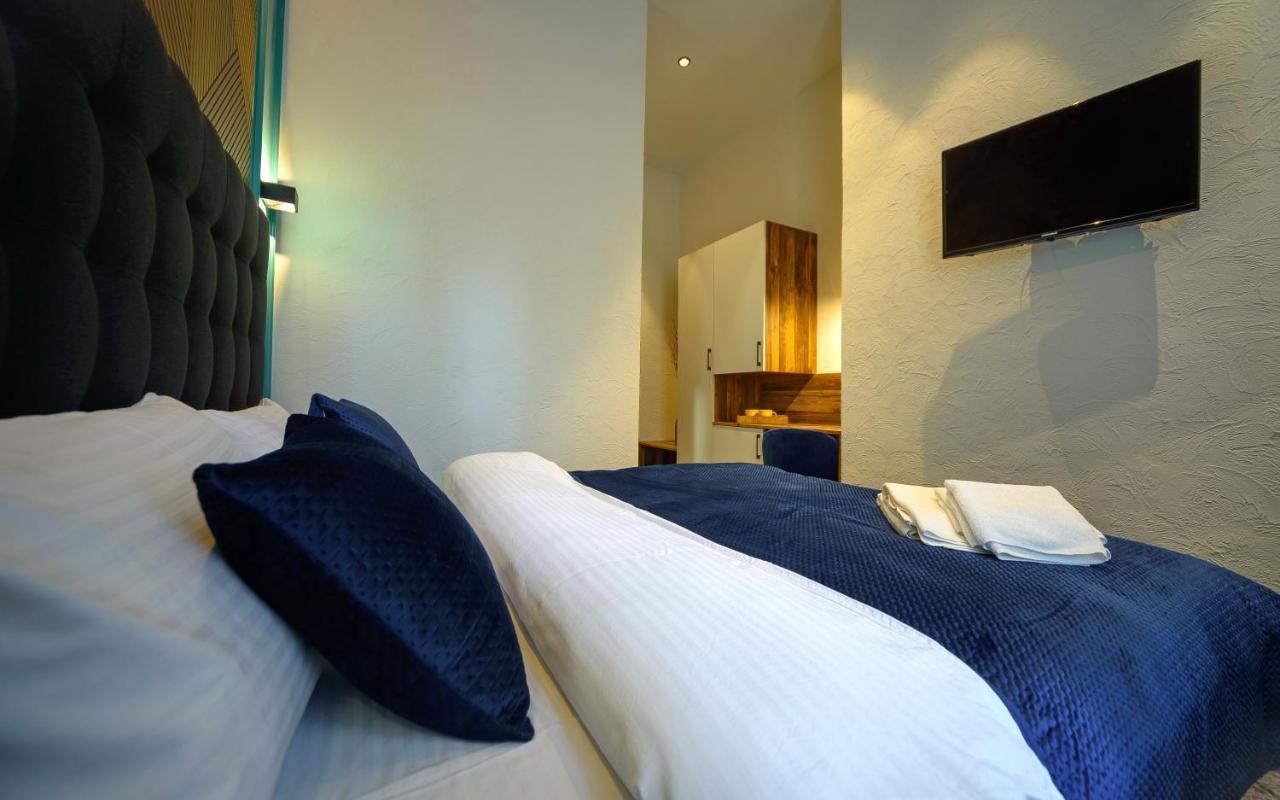 Hotel Buninn 오데사 외부 사진